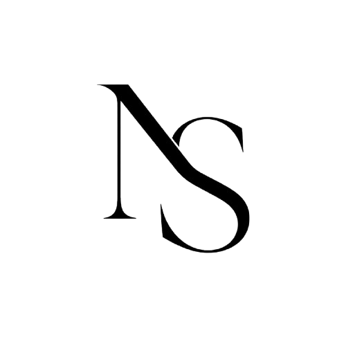 Logo Nexora Studio